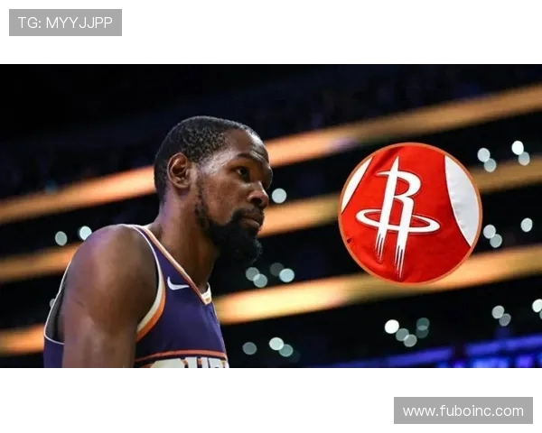 原创只中6球也赢，火箭打造4个框架，杜兰特模式建立，一人地位确定了