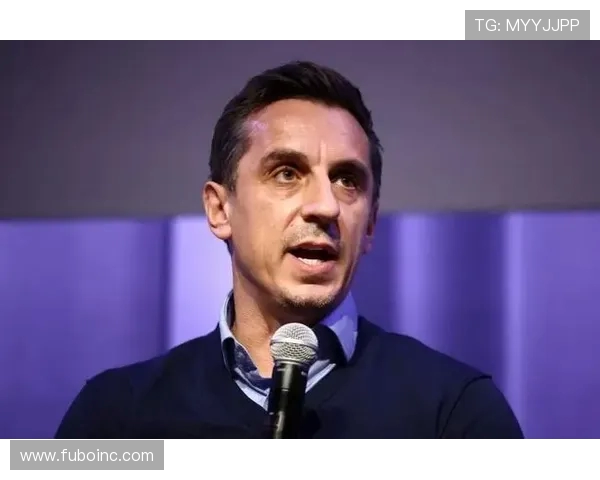 内维尔：曼联从比赛一开始就不在状态，他们的节奏太慢了